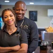 Photo of Island Café and Grill  