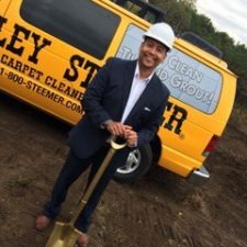 Photo of Stanley Steemer  