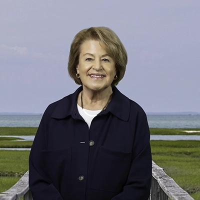 Photo of Gail Foerster