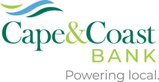 Cape & Coast Bank logo