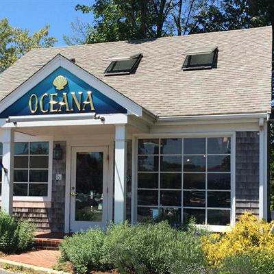 Photo of Oceana Cape Cod